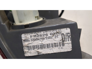 Задний фонарь