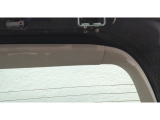 Замок багажника Mazda Premacy 1999-2005