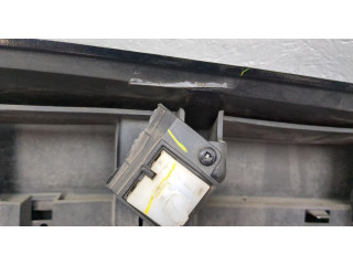 Бампер  Ford Explorer 2015-2019 задний   FB5Z17K835ADPTM, FB5Z17F828A