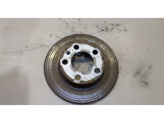 Диск тормозной  Volkswagen Golf 4 1997-2005 1.  задний   4        