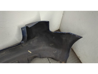 Бампер  Nissan Rogue 2007-2013 задний   HEM22JM04H