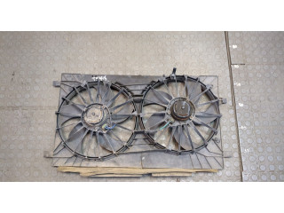 Вентилятор радиатора  Jeep Patriot 2007-2010           