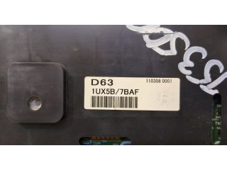 Панель приборов Infiniti EX35 248201UX5B