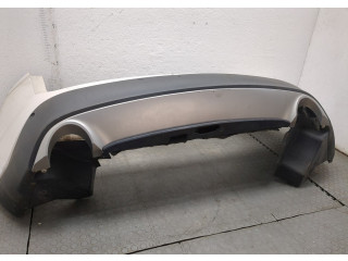 Бампер  Ford Edge 2015-2018 задний   