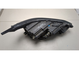 Фара передняя  Chevrolet Equinox 2017-2024 левая 