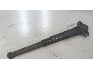 Стойка амортизатора Volkswagen Golf 7 2012-2017 1.4 бензин