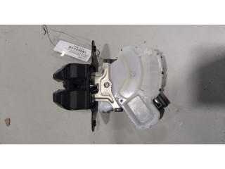 Замок багажника Mazda CX-3 2014-