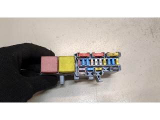 Блок предохранителей  Renault Scenic 2003-2009          1.6