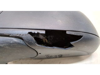 Зеркало боковое  Ford Fusion 2002-2012  левое           