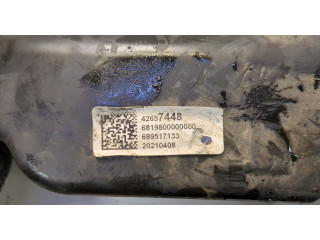 Двигатель стеклоочистителя (моторчик дворников) передний Buick Encore GX 2019-2024