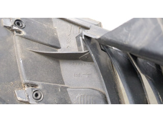 Решетка радиатора  Renault Laguna 2 2001-2007          