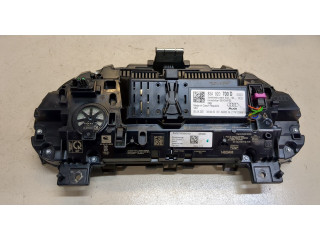 Панель приборов Audi Q3 2018-