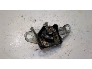 Замок капота  Dacia Logan 2004-2012     