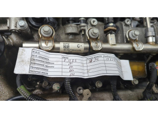 Форсунка топливная  GMC Terrain 2017-2024         