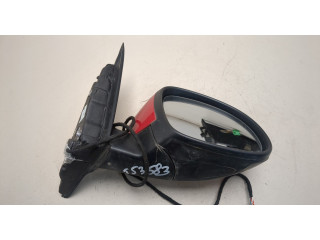 Зеркало боковое Skoda Yeti 2009-2018 правое 5L2857508AA, 5N0857522, 5N0857538