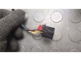 Зеркало боковое Audi Q3 2011-2018 левое