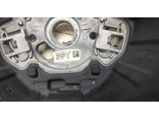 Руль Skoda Rapid