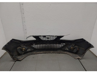Бампер  Seat Ibiza 4 2008-2015 передний   6J0807217AD, 6J0853665B, 6J0853666B, 6J0941701B