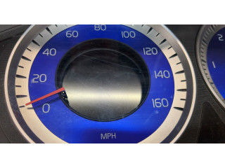 Панель приборов Volvo S60 2010-2013