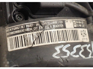 Генератор  Volkswagen Passat 7 2010-2015 Европа           