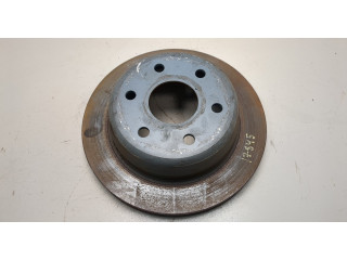 Диск тормозной  Cadillac Escalade 2 2001-2006   задний   25757802      