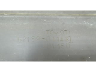 Бампер Pontiac Vibe 1 2002-2008 задний 88973187