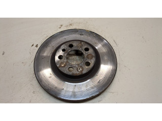 Диск тормозной  Citroen C8 2002-2008   передний         