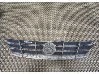 Решетка радиатора Mercedes A W169 2004-2012 1.5 A1698800083