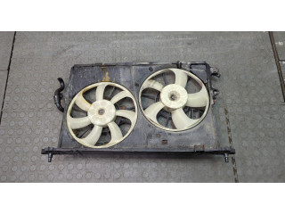 Вентилятор радиатора  Pontiac Vibe 2 2008-2010           