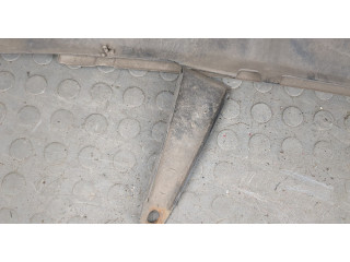 Бампер  Peugeot 3008 2009-2016 задний   