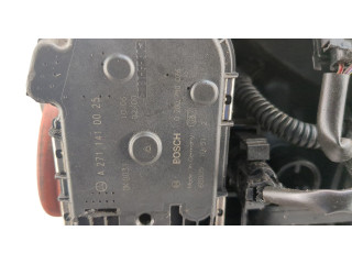 Турбина Турбокомпрессор  Mercedes C W203 2000-2008             