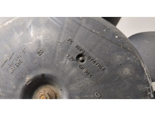 Вентилятор радиатора Citroen DS4 2010-2018