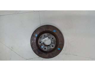 Диск тормозной  Dodge Caliber 2.0  передний   5105514AA      