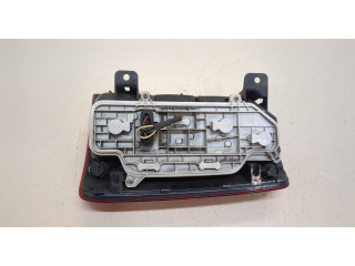 Задний фонарь          