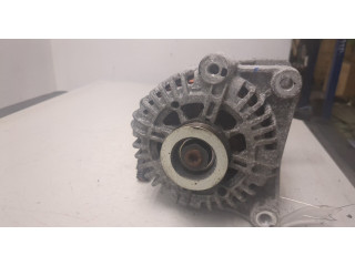 Генератор  Mini Cooper (R56/R57) 2006-2013       12317823291     1.6 дизель