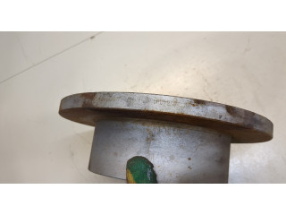 Диск тормозной  Citroen Jumper (Relay) 2006-2014 2.2  задний           