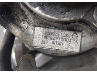 Турбина Lexus IS 2005-2016