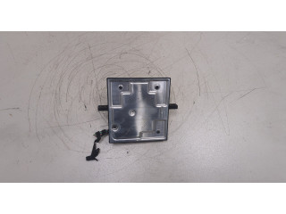 Блок комфорта Audi A8 (D3) 2002-2010 4E0907279Q