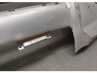 Бампер Mitsubishi Pajero / Montero 2000-2006 передний MN133637HD