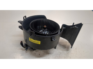 Моторчик печки Saab 9-3 2007-2011