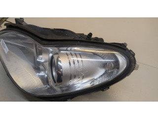 Фара передняя  Mercedes CLS C219 2004-2010 левая 