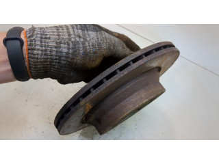 Диск тормозной  Mercedes CLS C219 2004-2010   задний   A2114230912      