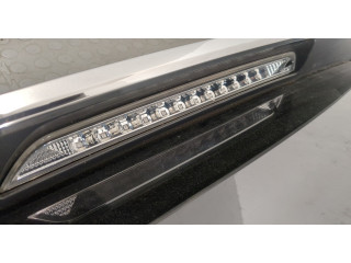 Замок багажника  Peugeot 2008 2013-2016       