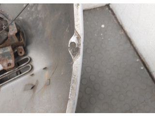 Бампер Mitsubishi Pajero / Montero 2000-2006 передний MN133637HD