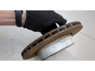 Диск тормозной  BMW X3 E83 2003-2010   задний   34213332217, 3332217      