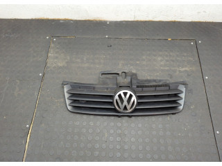 Решетка радиатора Volkswagen Golf 5 2003-2009