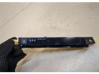 Дисплей бортового компьютера  Toyota RAV 4 2015-2019 839502270   4      