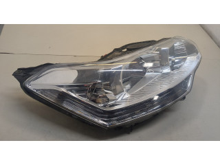 Фара передняя Citroen C5 2008-2017 правая