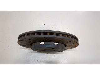 Диск тормозной  Volvo S40 / V40 1995-2004   передний         