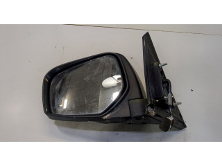 Зеркало боковое Mitsubishi L200 2006-2015 левое